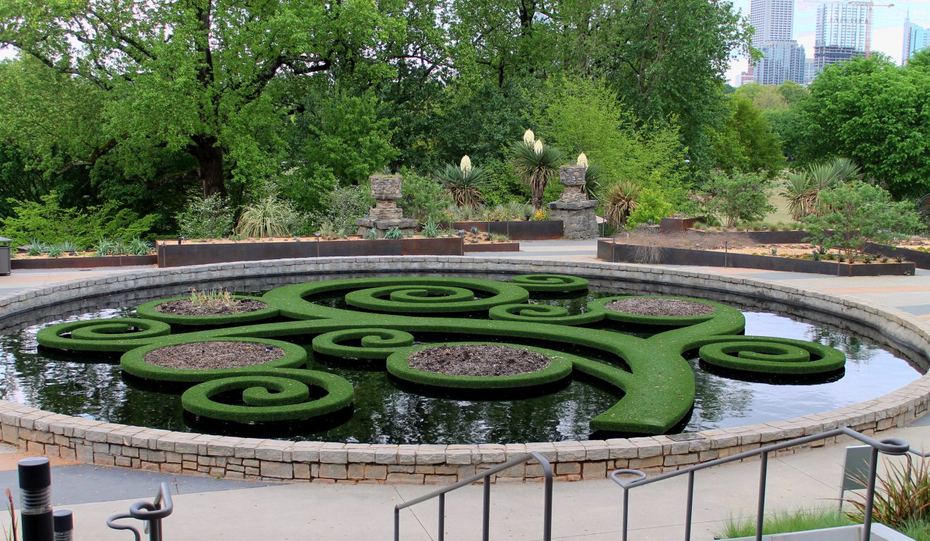 Skyline Garden