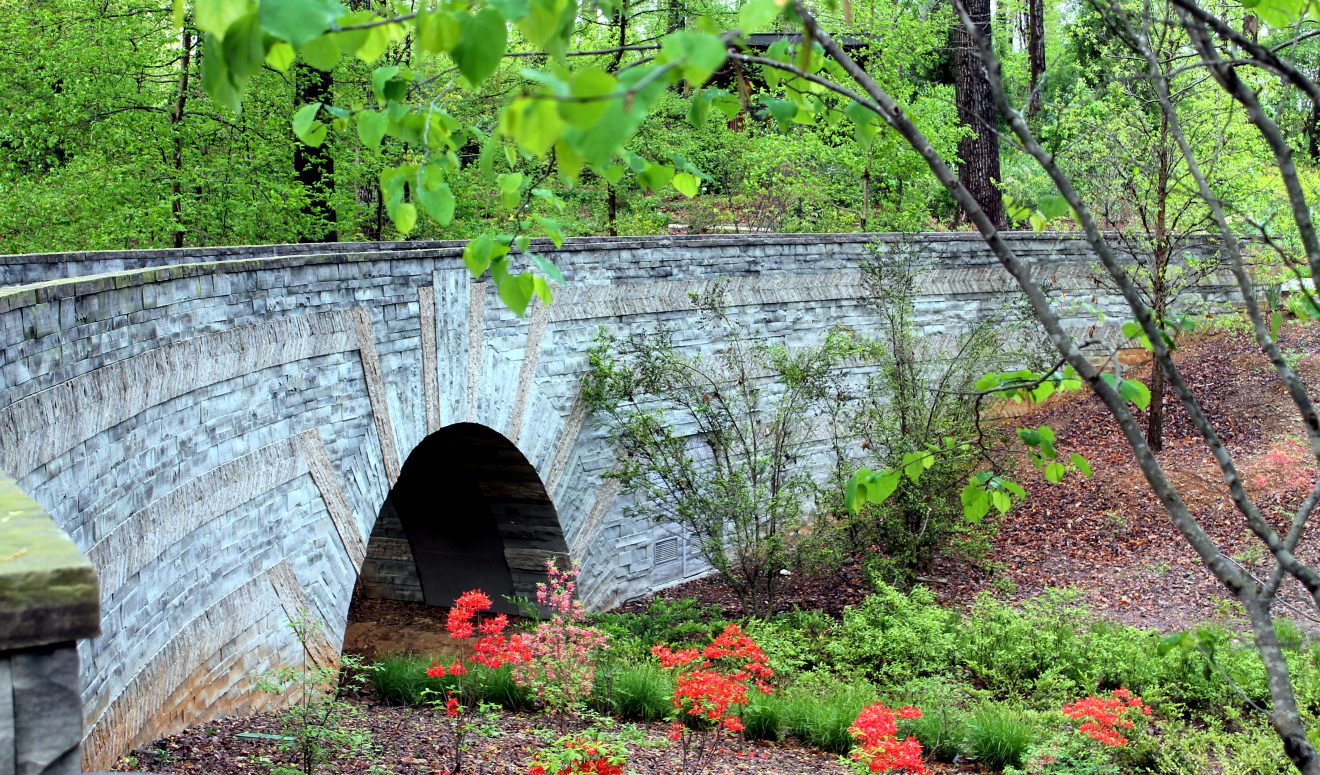 John Imlay Bridge