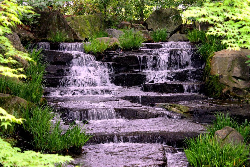 Kokoen Garden in Himeji | Footsteps of a Dreamer