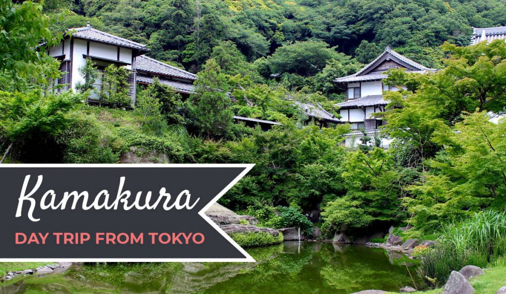 Day Trip to Kamakura Itinerary | Footsteps of a Dreamer