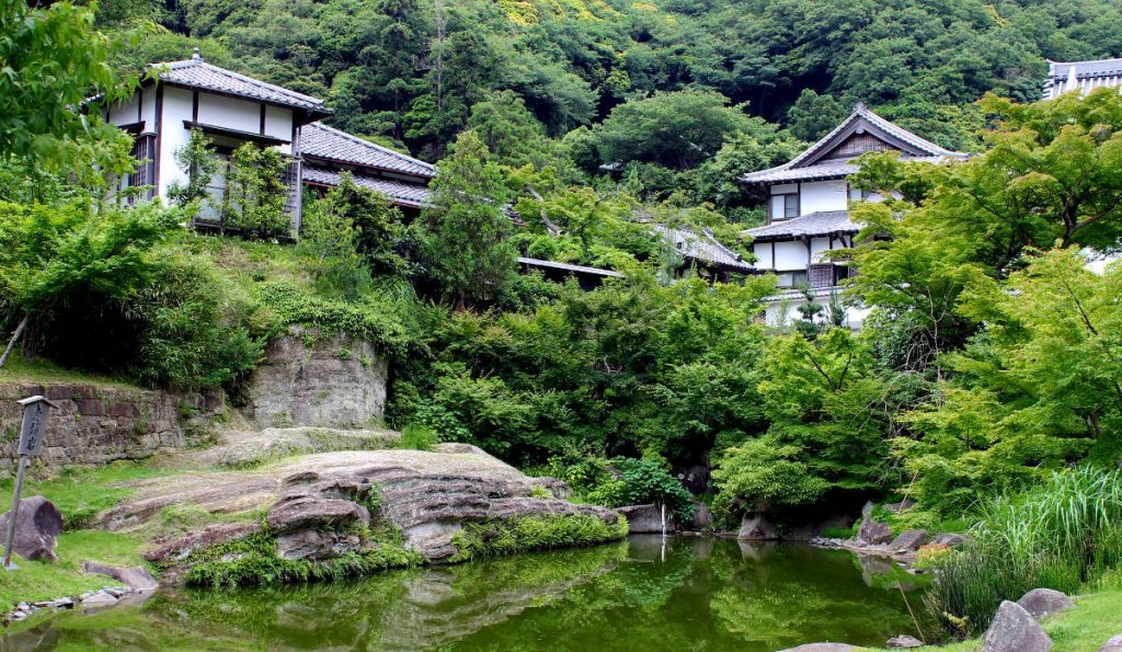 Kamakura | Footsteps of a Dreamer