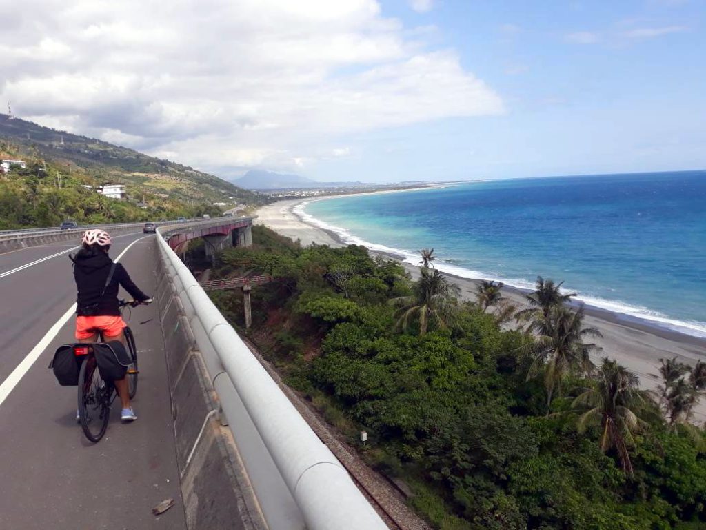 Go cycling | Footsteps of a Dreamer