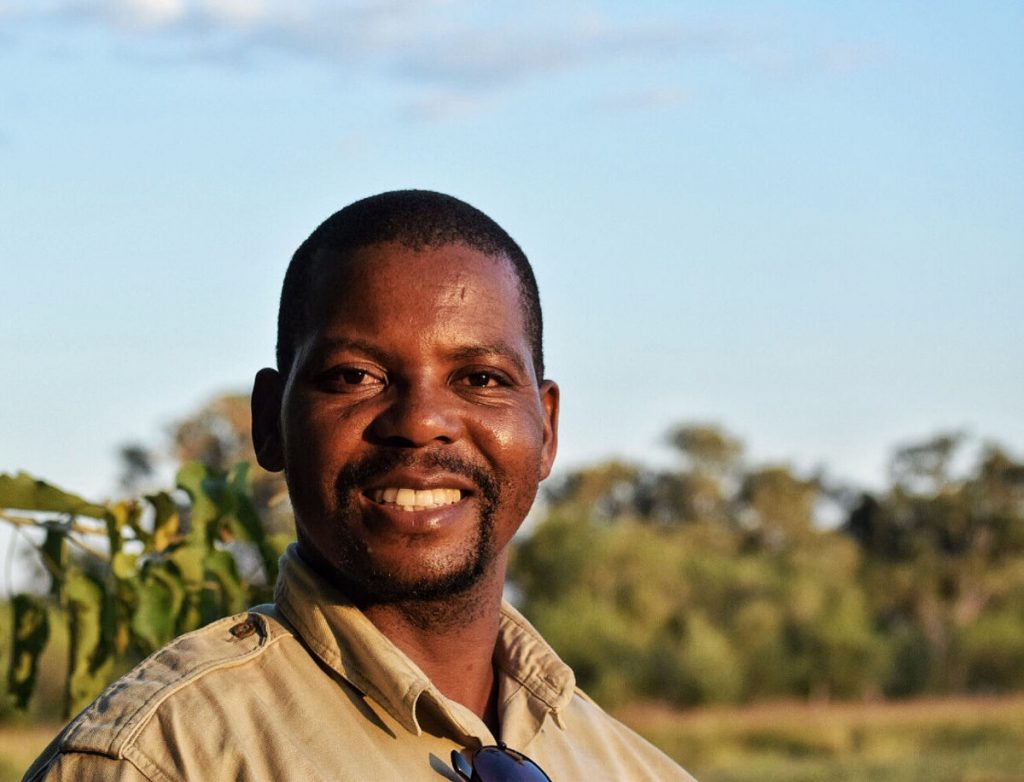 Botswana, My Adventures Across The World