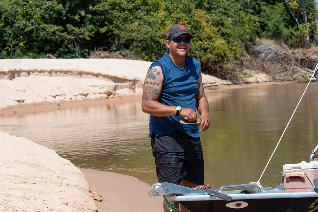 The Pantanal, Brazil, The Wildlife Diaries