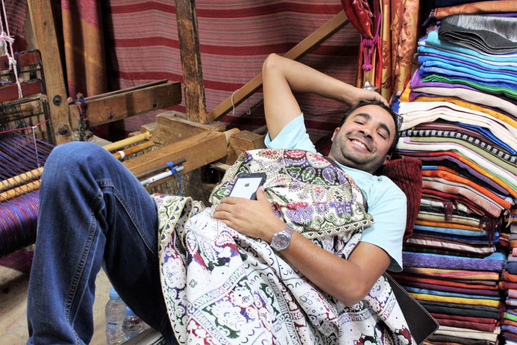 Morocco, Happy Days Travel Blog