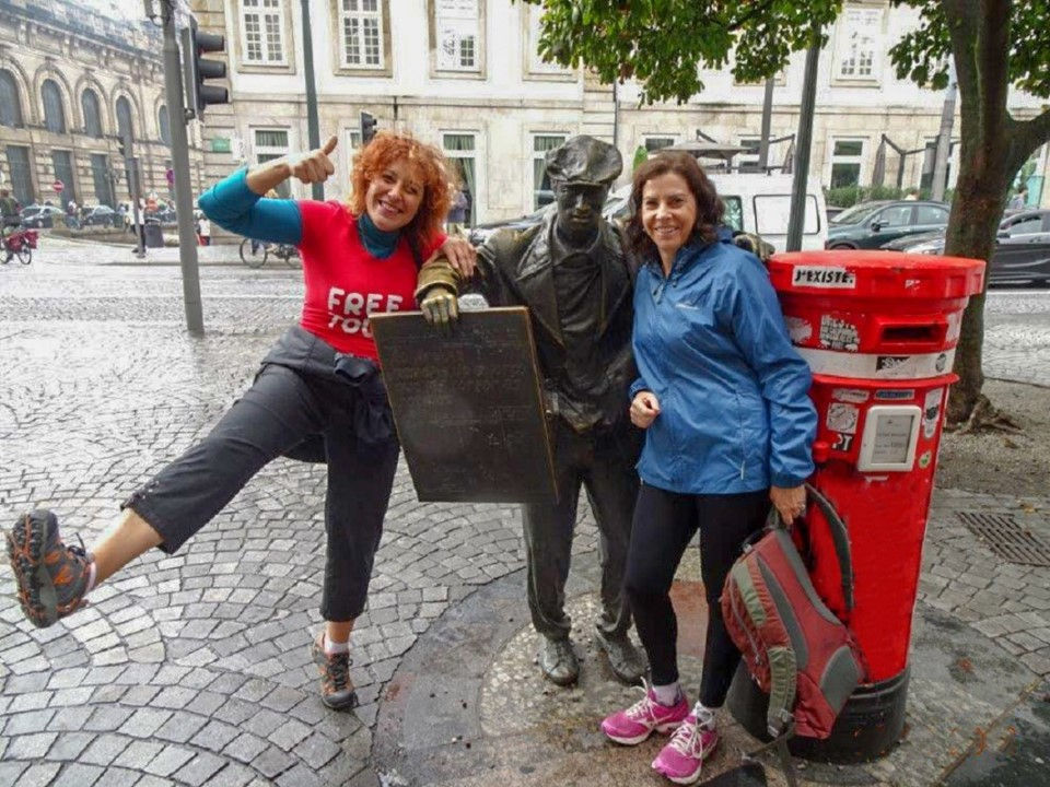 Porto, Portugal, TravelKiwis