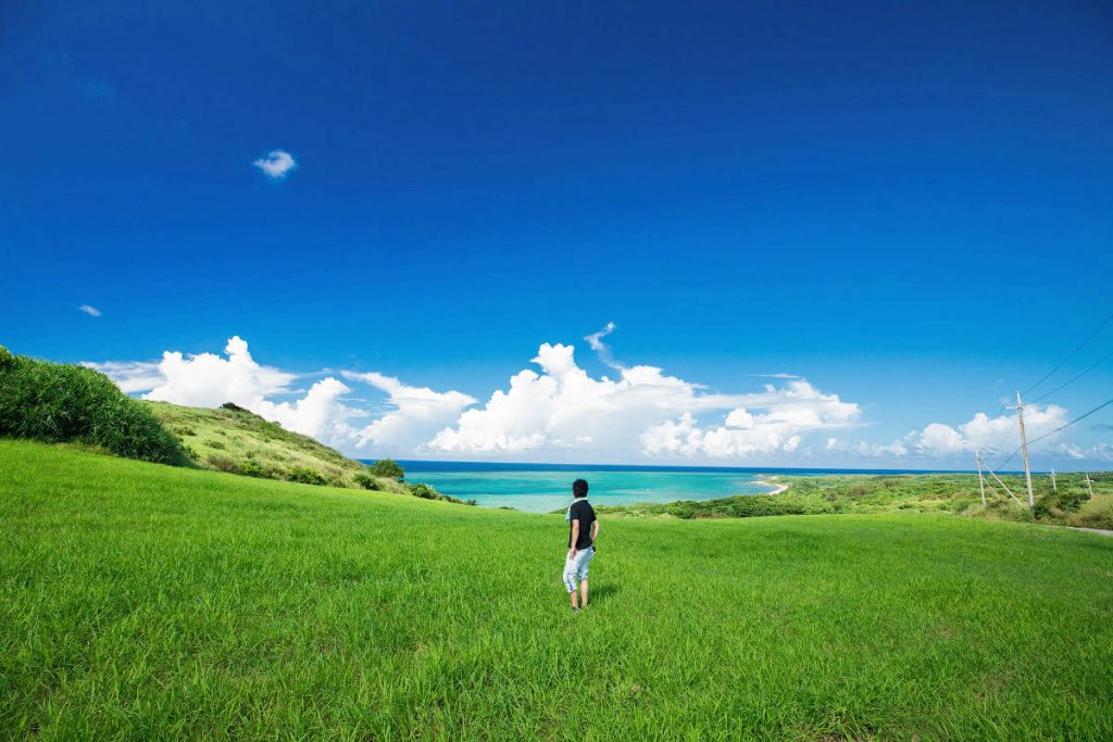 Summer in Japan | Footsteps of a Dreamer