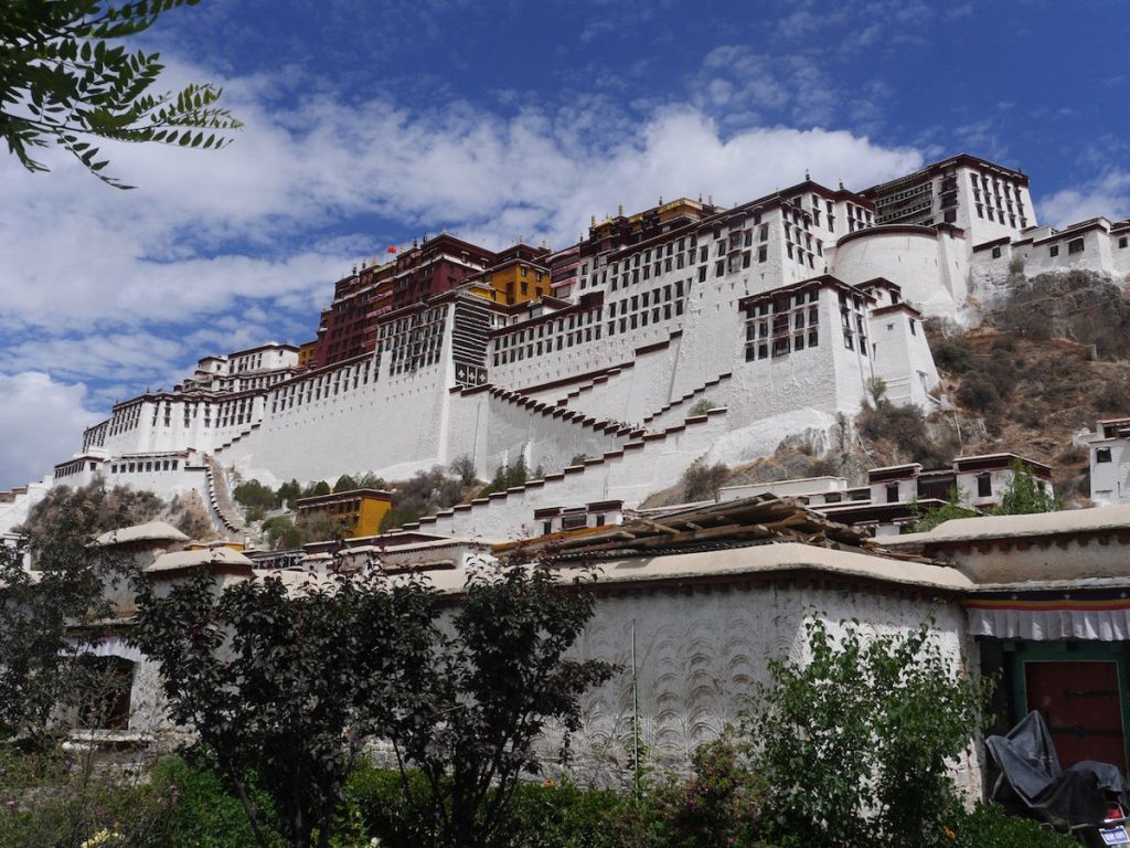 Everest Base Camp, Tibet, Travel Connect Experience