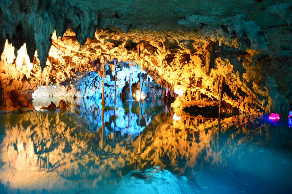 Leandro's Gallery Cenote Caracol Wet Route | Footsteps of a Dreamer