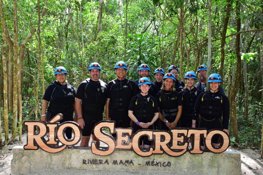 Review Rio Secreto Tour Group | Footsteps of a Dreamer