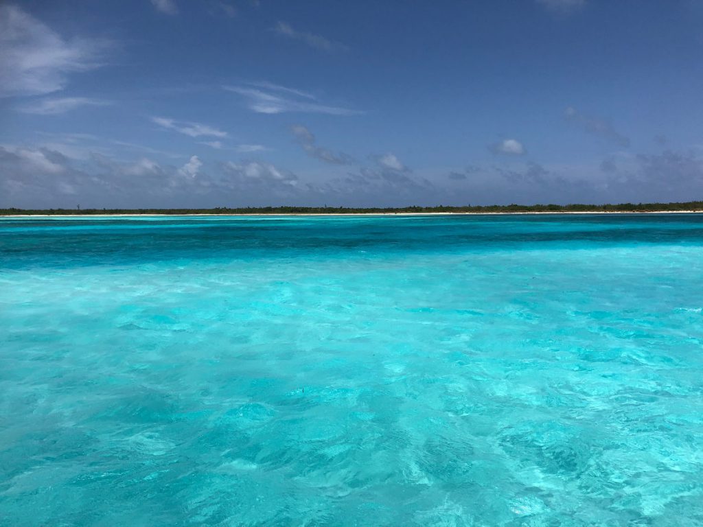Cozumel Beach | Footsteps of a Dreamer