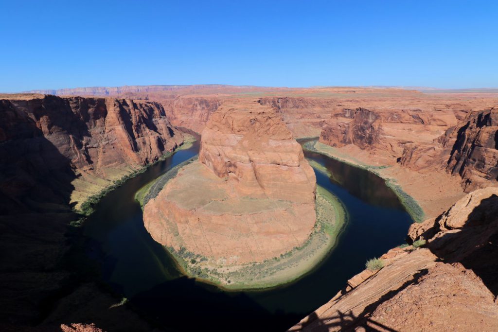 Horseshoe Bend